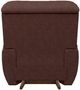La-Z-Boy® Joshua Brick Power Rocking Recliner with Headrest-4