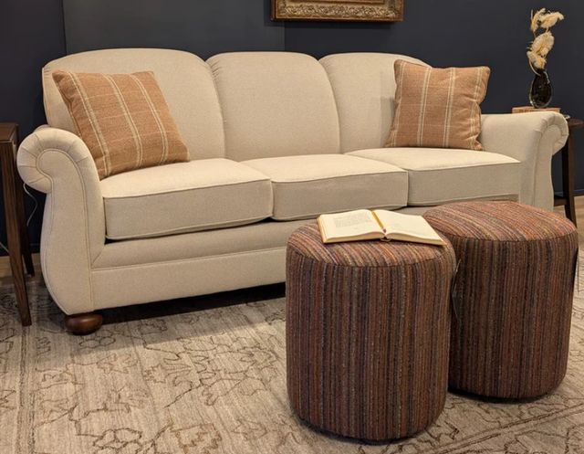 Flexsteel® Customizable Winston Sofa-1