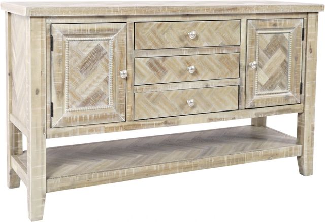 Jofran Inc. Fairview Ash Server-0