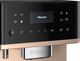 Miele CM 6360 MilkPerfection 10" Rose Gold Countertop Coffee Maker-2
