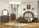 New Classic® Home Furnishings Constantine Cherry Chest-1