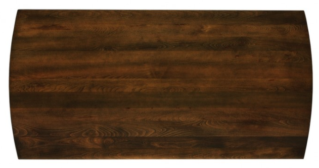 Winners Only® Santana Dark Brown Table-1