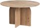 Crestview Collection Braxton Natural Dining Table-0
