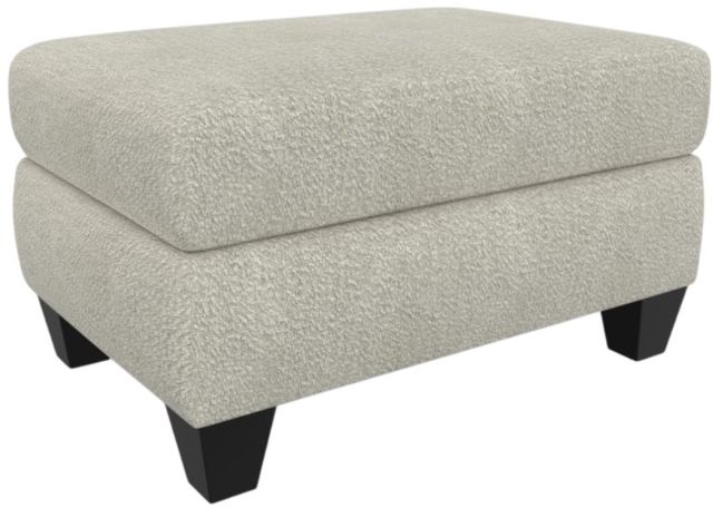 Corinthian Furniture Pompei Pearl Ottoman-0