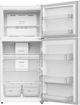 Frigidaire® 30'' 21.6 Cu. Ft. White Top Freezer Refrigerator-1