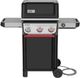 Weber® Spirit® EX-325 3-Burner Black Freestanding Natural Gas Grill-0