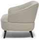 Natuzzi Editions Damen Accent Chair-2