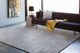Surya Quartz Light Gray/Charcoal 8'x10' Area Rug-4