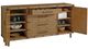 Tommy Bahama® Furniture Twin Palms Sandy Point Brown Buffet-2