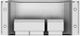 Vent-A-Hood® 54" Stainless Steel Wall Mounted Range Hood-2