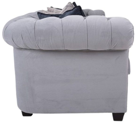 Decor-Rest® Furniture LTD Customizable 2230 106'' Sofa-2