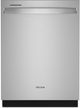 Whirlpool 24" Fingerprint Resistant Stainless Steel Top Control Built In Dishwasher-0