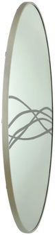 Stylecraft Austin Allen James Wires Round Mirror -1