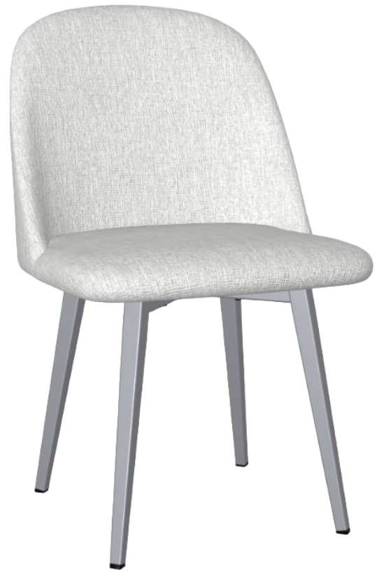 Amisco Customizable Zahra Dining Side Chair-0