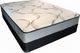 Spring Air® Stevens 10" Hybrid Medium Tight Top California King Mattress-3
