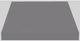 Vent-A-Hood® Designer Series 60" Gunsmoke Wall Mounted Range Hood-0