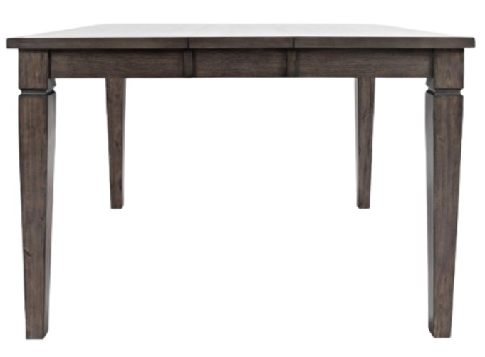 Jofran Lincoln Square Counter Table