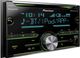 Pioneer Double DIN CD Receiver with Enhanced Audio Functions-2