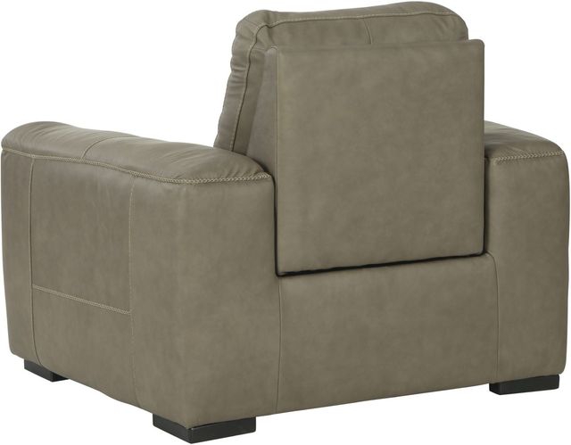 Signature Design by Ashley® Luigi Bisque Power Recliner-3