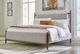 Signature Design by Ashley® Lyncott Brown California King Upholstered Bed-5