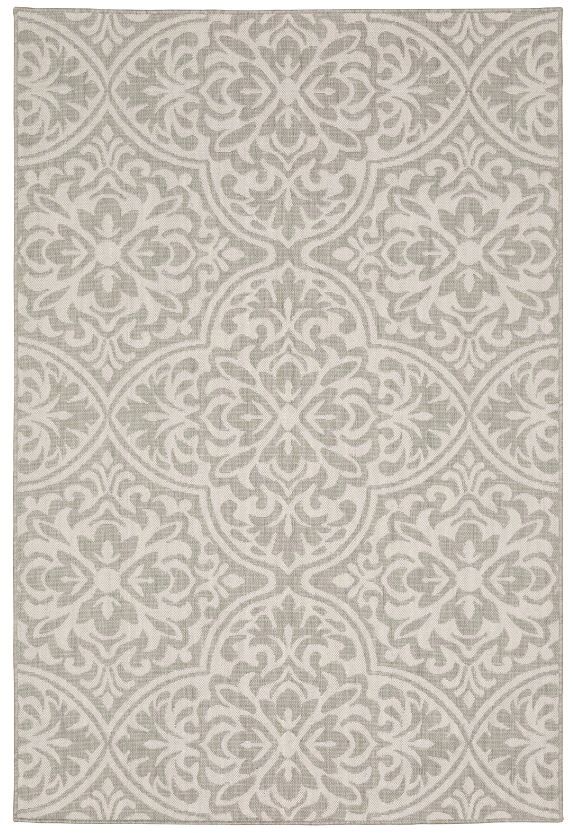 Oriental Weavers™ Portofino 5'x7' Style 2 Area Rug-0