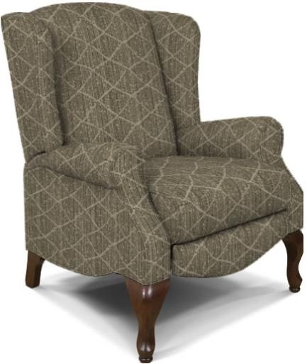 England Furniture Customizable Martha Recliner-5