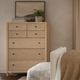 TOV Furniture Bristol Park Natural Chest-1