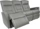Fjords® Relax Harstad WS Fog Sofa-1