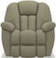 La-Z-Boy® Maverick Botanical Power-Recline-XRW™ Reclina-Way® Recliner-0