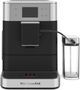 KitchenAid® KF7 Cast Iron Black Fully Automatic Espresso Machine-0