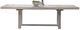 Liberty Furniture Backroads Weathered White Rectangular Dining Table with Parchment Brown Base-0