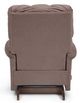 La-Z-Boy® Vail Seal Manual Rocking Recliner-3