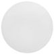 Elements International Isadora 5-Piece Light Grey/White Round Dining Set-1