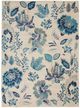 Nourison Home™ Tranquil 5'x7' Style 2 Area Rug-0
