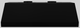 Vent-A-Hood® 60" Black Wall Mounted Range Hood-0