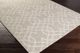 Surya Vega Taupe 5'x8' Area Rug-1