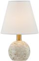 Forty West Alma Beige Mini Lamp-2