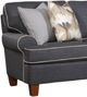 Braxton Culler Customizable Lowell 86" Sofa-1