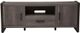 Liberty Furniture Tanners Creek Greystone Entertainment TV Stand-0