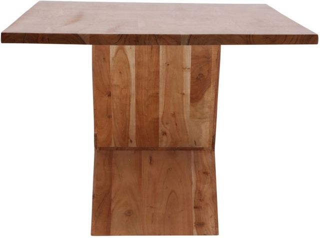 Furniture Classics Sherlock Light Natural Dining Table-2