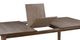 Bassett® Furniture Origins Dandridge Saple 72" Table with Butterfly Leaf -5
