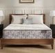 King Koil® Scott Living Floren 12" Wrapped Coil Firm Tight Top California King Mattress-2