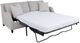 Fairfield® Customizable Bridgewater Queen Sleeper-4