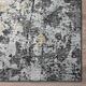 Dalyn™ Rug Company Camberly CM3 Midnight 5'x8' Area Rug-1