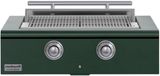 Emerald, Stainless Steel