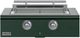 Caliber™ Rockwell 2-Burner Emerald Built-In Liquid Propane Grill with Stainless Steel Hardware-0