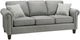 Superstyle Customizable 9536 Sofa-0