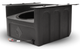 Rockford Fosgate® 10" Front Subwoofer Enclosure for select RANGER® models-5