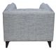 Zuo® Modern Punta Cana Leonardo Ash Armchair-3
