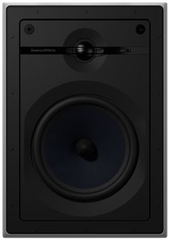 Bowers & Wilkins 6" In-Wall Speaker